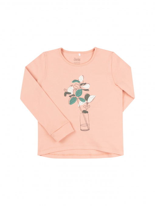 Свитшот Bembi модель 249207211.I00 Фото