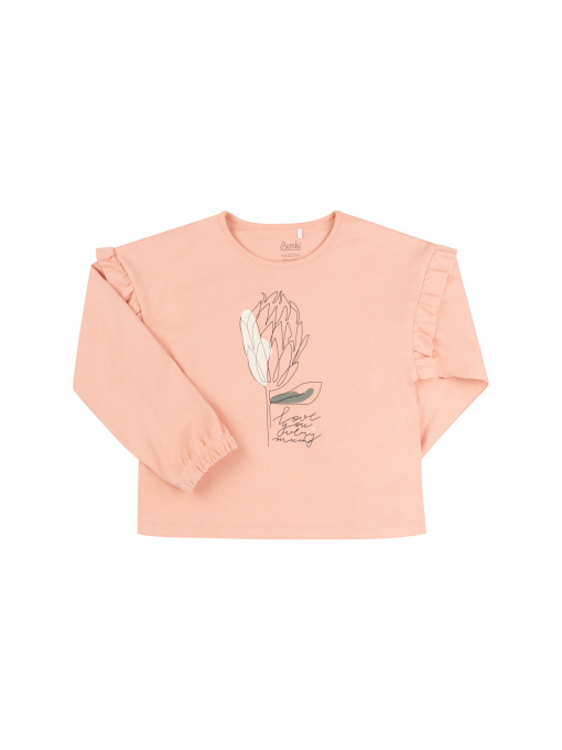 Свитшот Bembi модель 249227211.I00 Фото