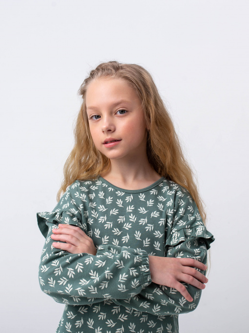 Свитшот Bembi модель 249227211.V01 Фото