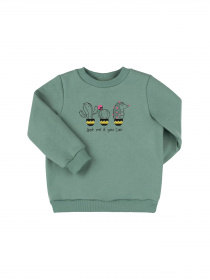 Свитшот Bembi модель 353064222.U00 Фото