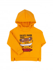 Худи Bembi модель 353014122.E00 Худи Bembi модель 353014122.E00 Фото