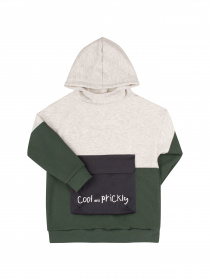 Худі Bembi Модель 353044122.6X0 Фото