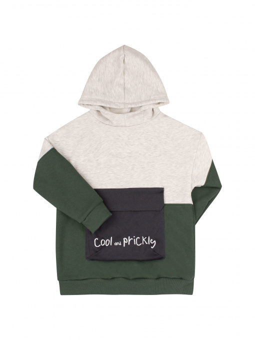 Худи Bembi модель 353044122.6X0 Фото