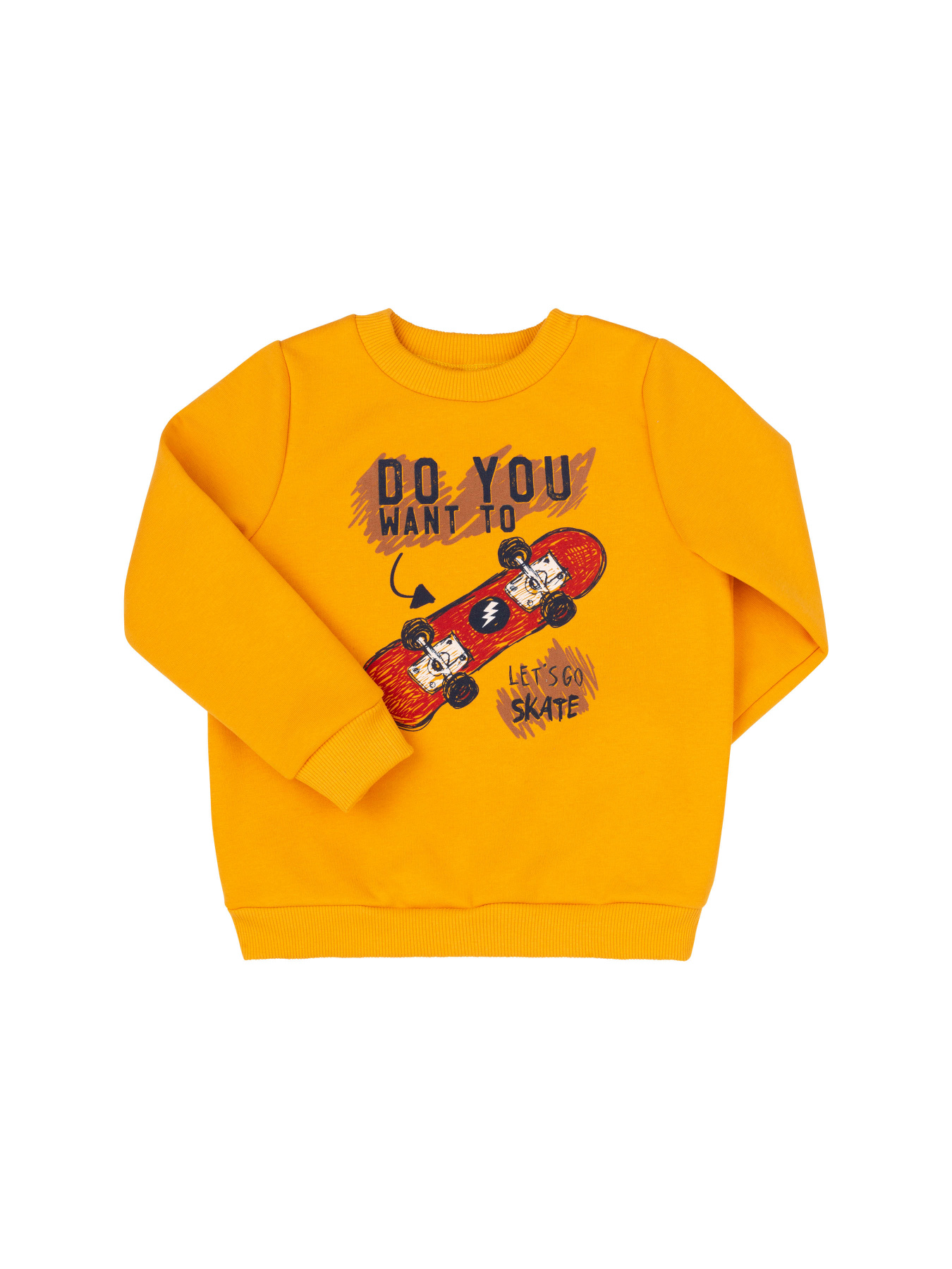 Свитшот Bembi модель 352984122.E00 Фото