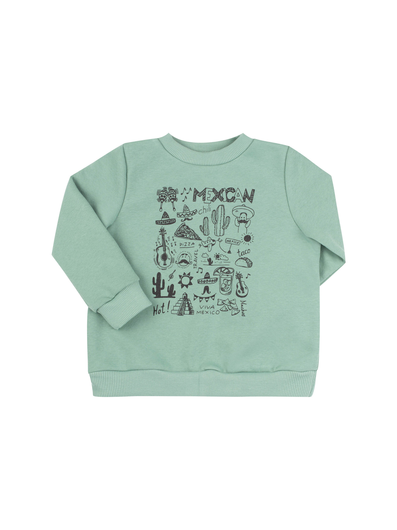 Свитшот Bembi модель 352984122.U00 Фото