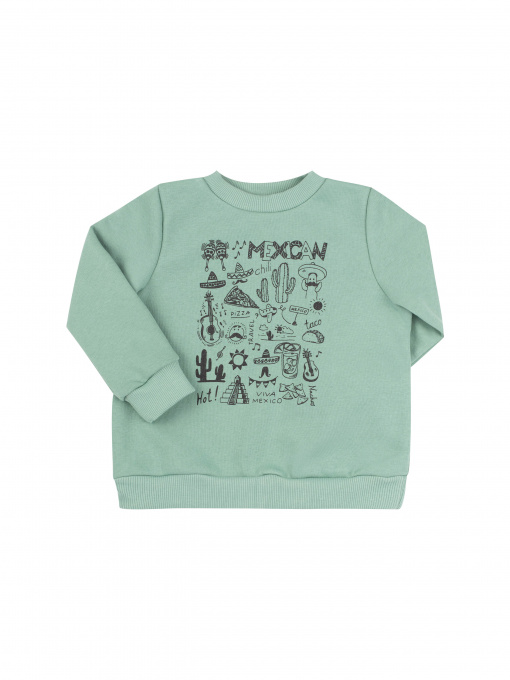 Свитшот Bembi модель 352984122.U00 Фото