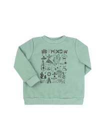 Свитшот Bembi модель 352984122.U00 Фото