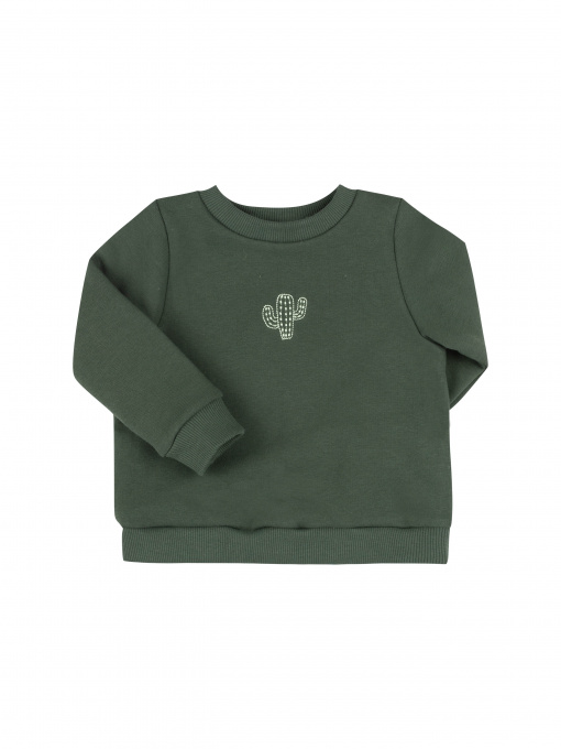 Свитшот Bembi модель 352984122.600 Фото