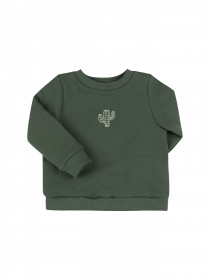 Світшот Bembi модель 352984122.600 Світшот Bembi модель 352984122.600 Фото