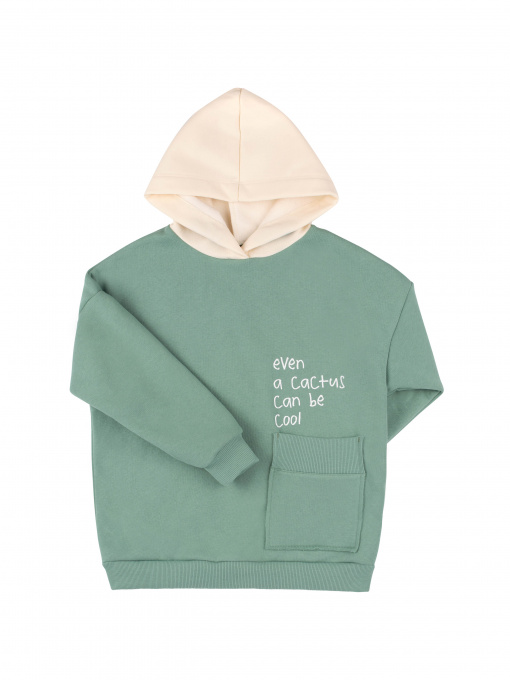 Худи Bembi модель 353094222.U00 Фото