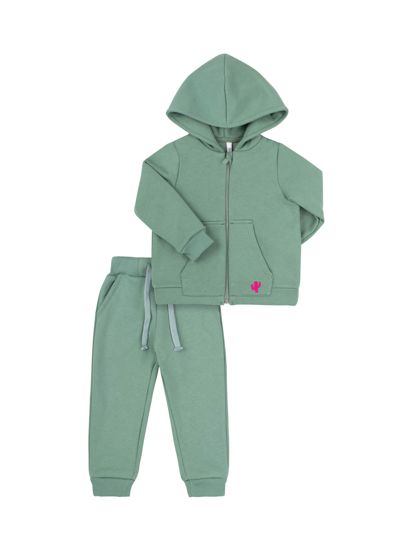 Спортивный костюм Bembi модель 067187222.U00 Фото