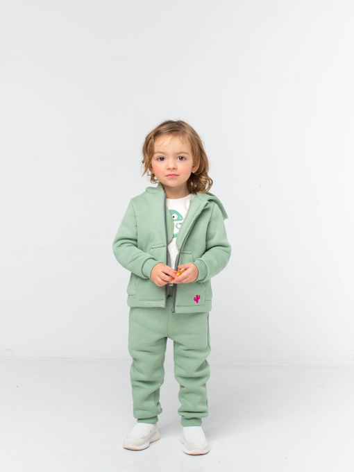 Спортивний костюм Bembi модель 067187222.U00 Фото