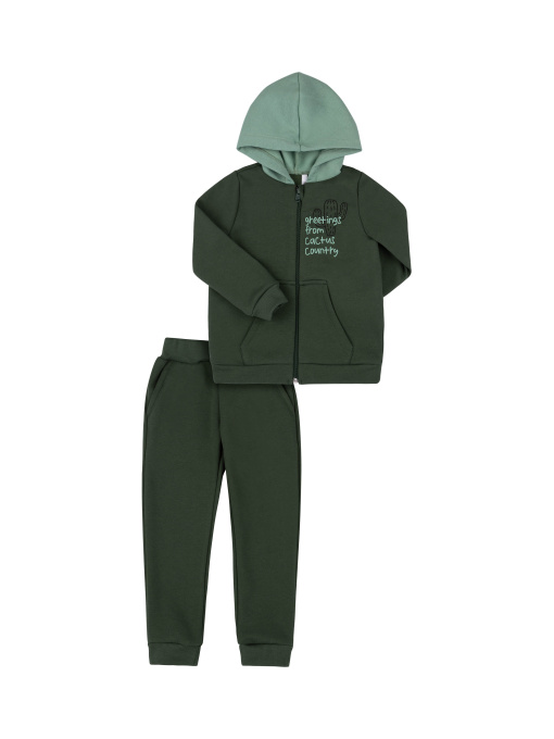 Спортивный костюм Bembi модель 067127122.600 Фото