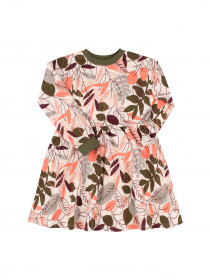 Платье мини Bembi модель 143647222.201 Фото