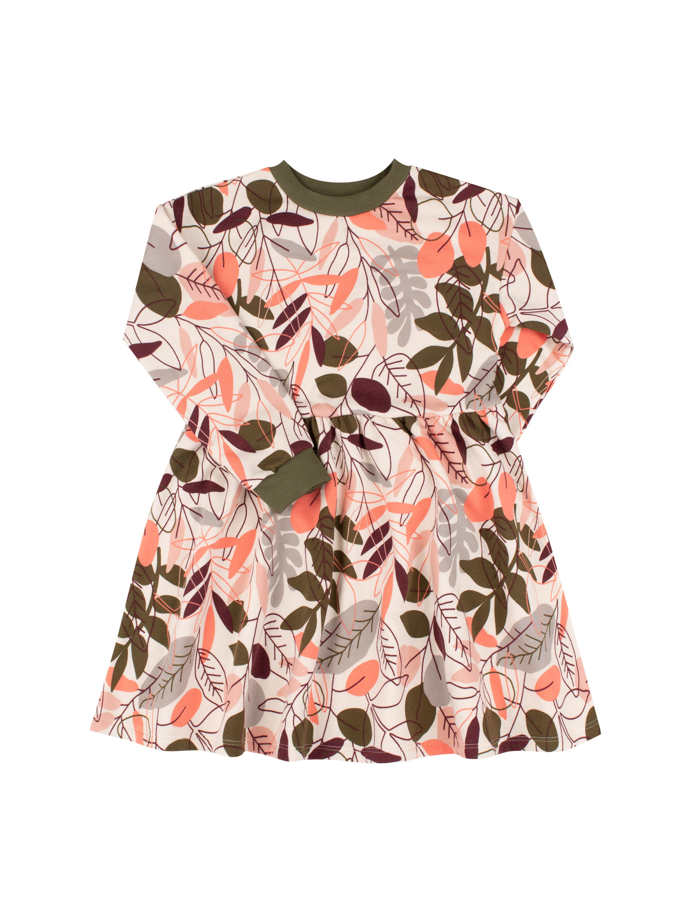 Платье мини Bembi модель 143647222.201 Платье мини Bembi модель 143647222.201 Фото