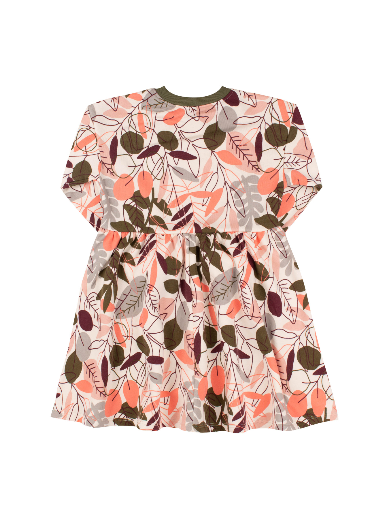 Платье мини Bembi модель 143647222.201 Платье мини Bembi модель 143647222.201 Фото