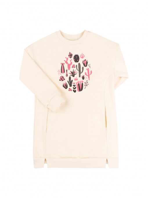 Платье миди Bembi модель 143687222.200 Фото