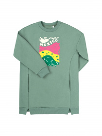 Платье миди Bembi модель 143687222.U00 Фото