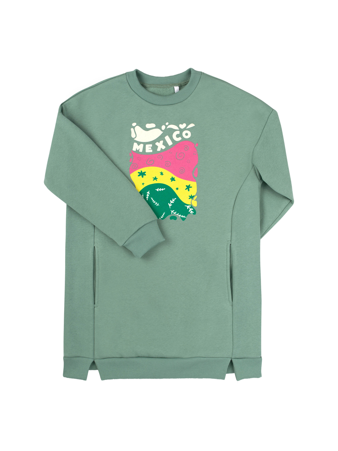 Сукня міді Bembi модель 143687222.U00 Фото