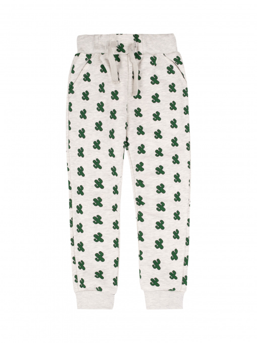 Штаны спортивные Bembi модель 267537122.XM1 Фото