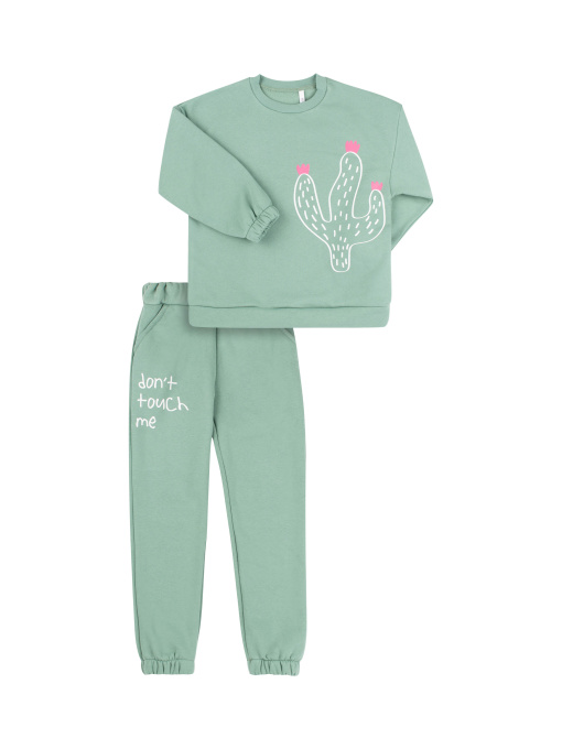 Спортивний костюм Bembi модель 067167222.U00 Фото