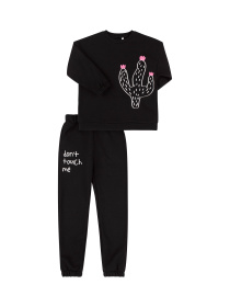 Спортивний костюм Bembi модель 067167222.Y00 Фото