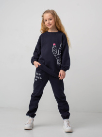 Спортивний костюм Bembi модель 067167222.Y00 Спортивний костюм Bembi модель 067167222.Y00 Фото