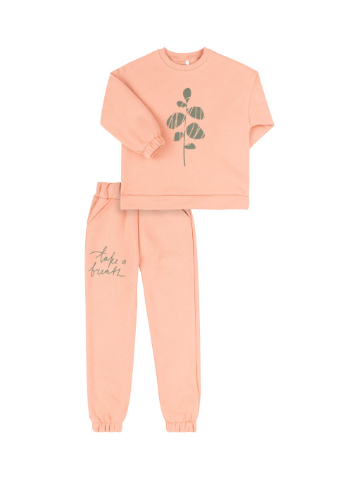 Спортивний костюм Bembi модель 067167222.I00 Фото