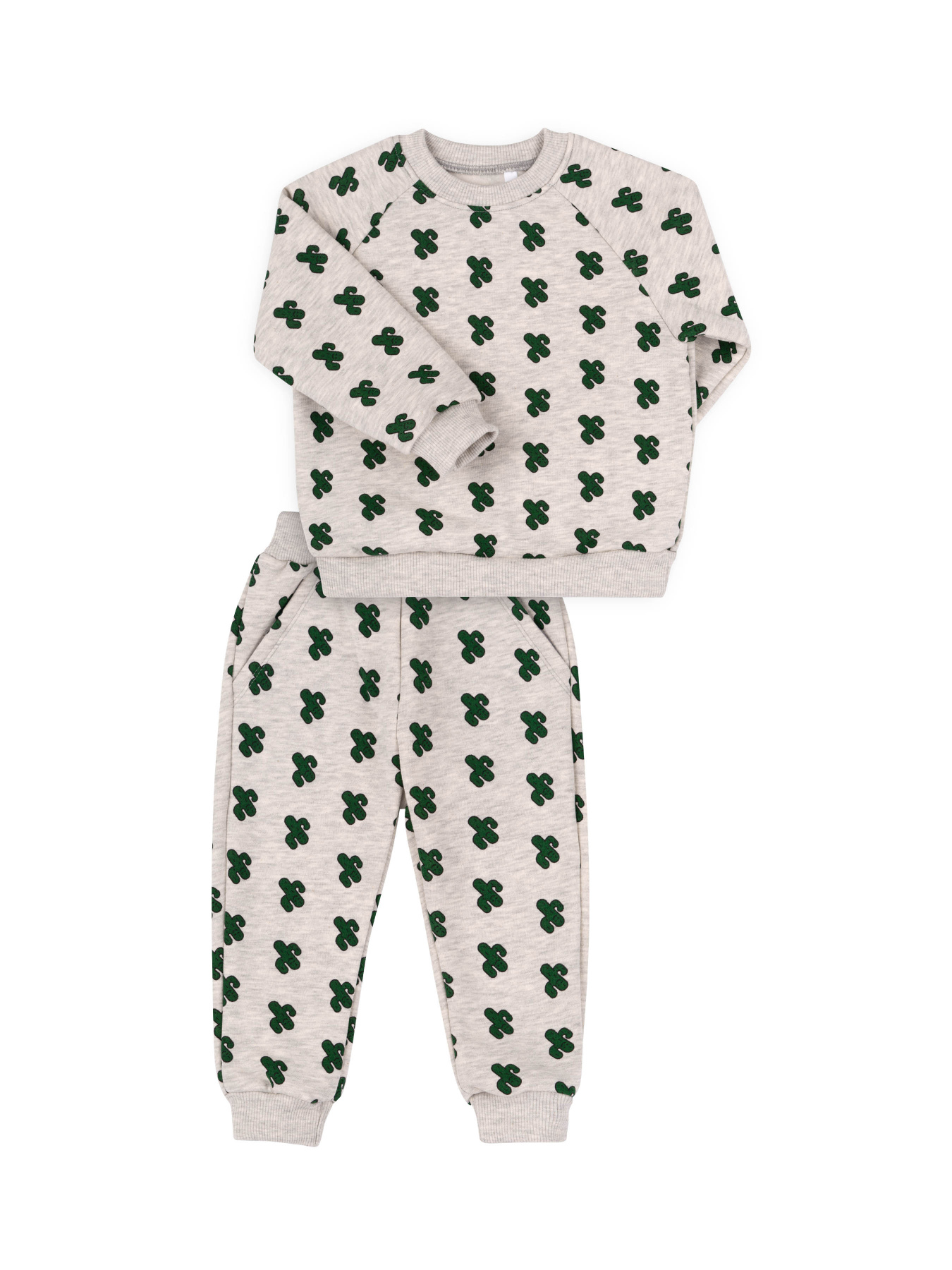 Повсякденний костюм Bembi модель 067117122.XM1 Повсякденний костюм Bembi модель 067117122.XM1 Фото