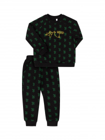 Повсякденний костюм Bembi модель 067117122.Y01 Повсякденний костюм Bembi модель 067117122.Y01 Фото