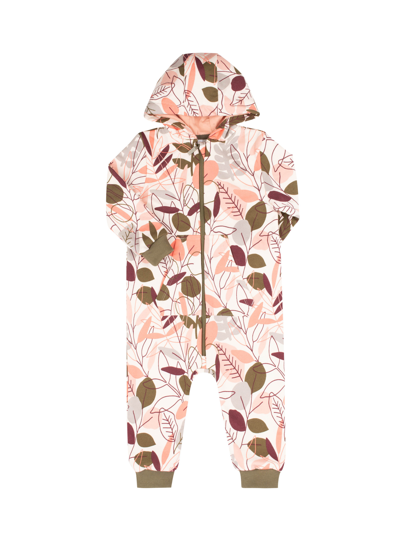 Комбинезон с утеплителем Bembi модель 031917022.201 Комбинезон с утеплителем Bembi модель 031917022.201 Фото