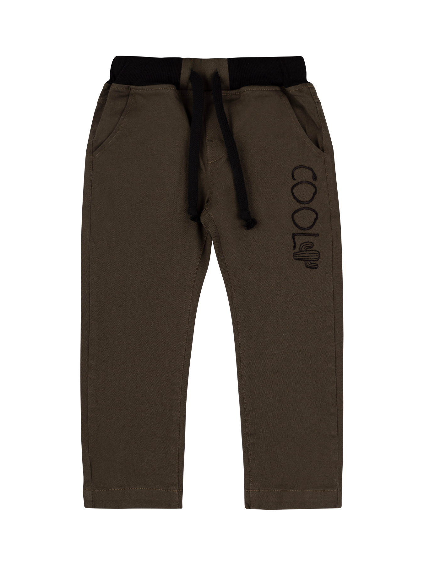 Штаны спортивные Bembi модель 267517134.V00 Фото