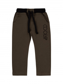 Штаны спортивные Bembi модель 267517134.V00 Фото