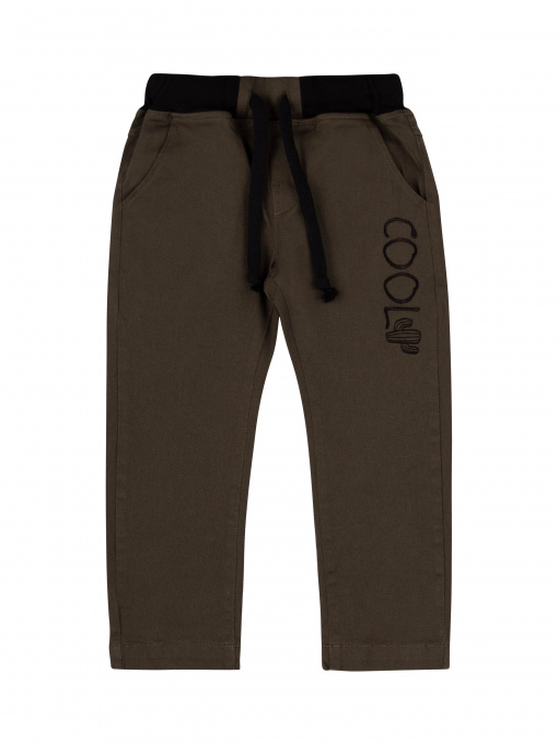 Штаны спортивные Bembi модель 267517134.V00 Фото