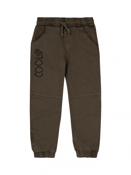 Штаны спортивные Bembi модель 267557134.V00 Фото