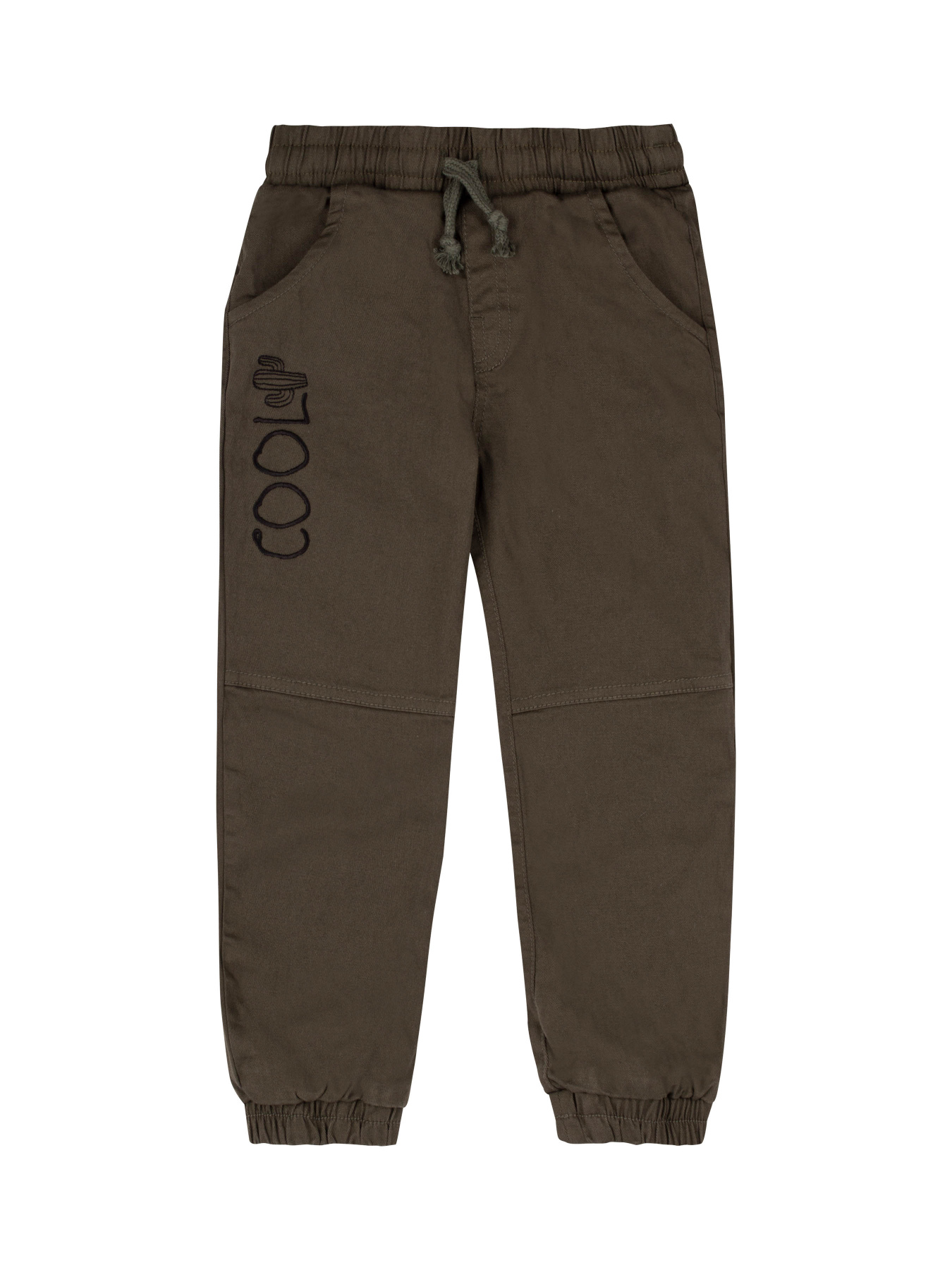 Спортивні штани Bembi модель 267557134.V00 Фото