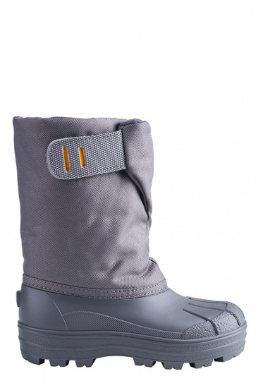 Сапоги резиновые IGOR модель W10175-017-26 — фото - INTERTOP
