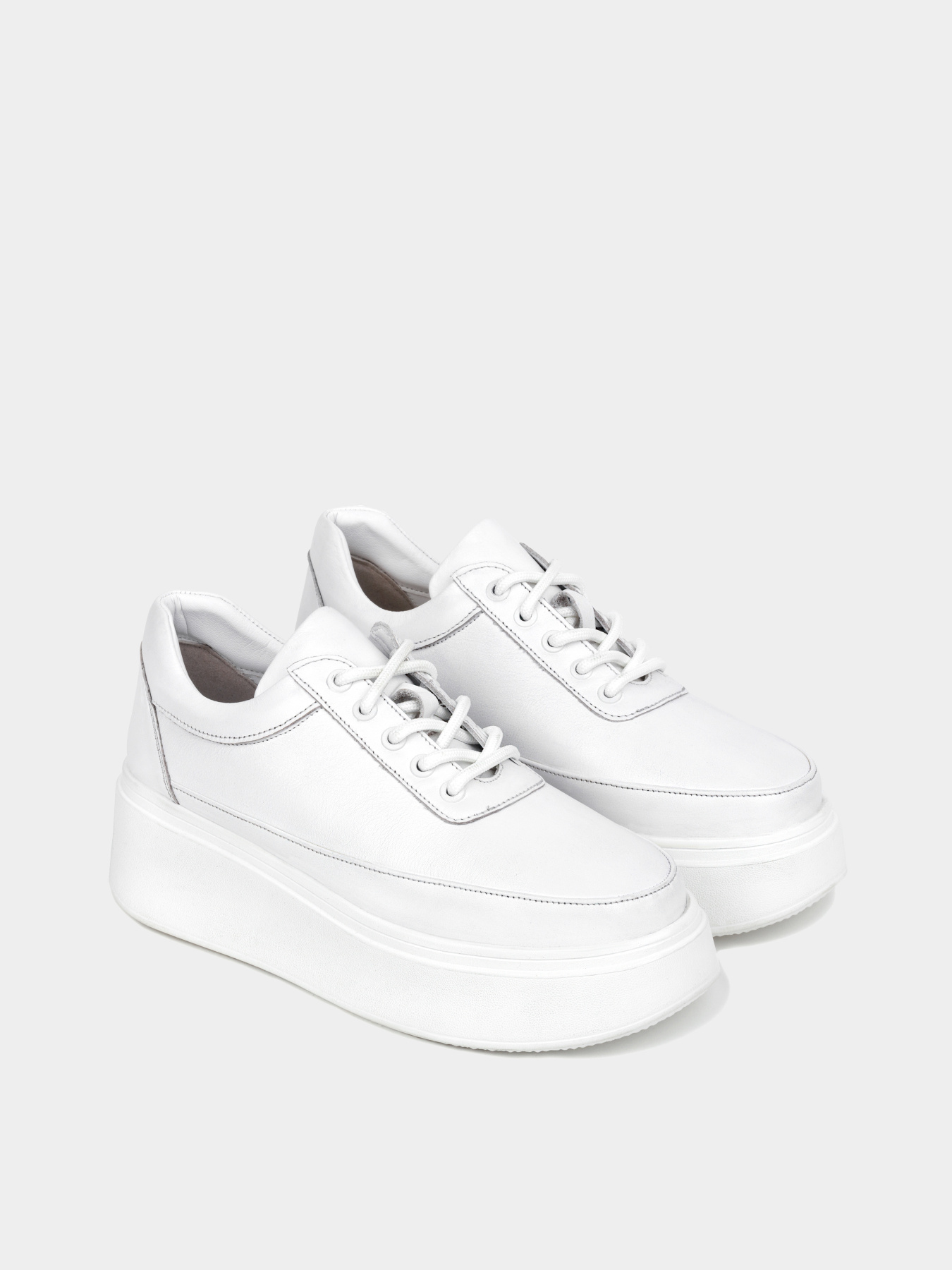 Кеды низкие DARICHI модель A230161-1 Фото