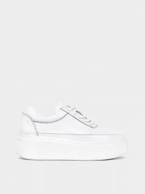 Кеды низкие DARICHI модель A230161-1 Фото