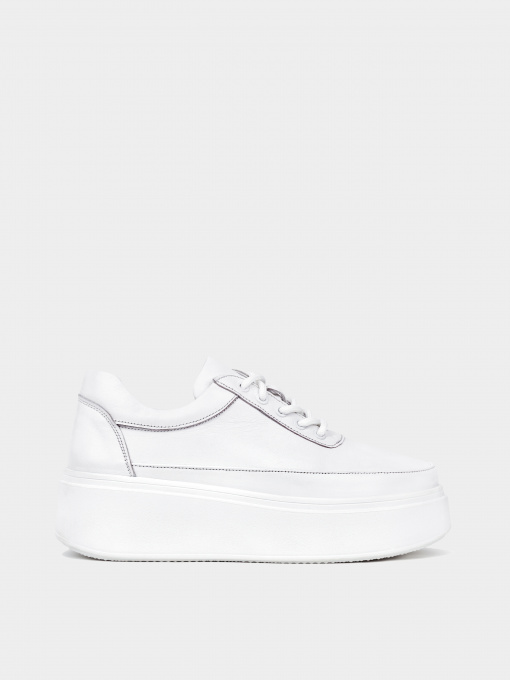 Кеды низкие DARICHI модель A230161-1 Фото