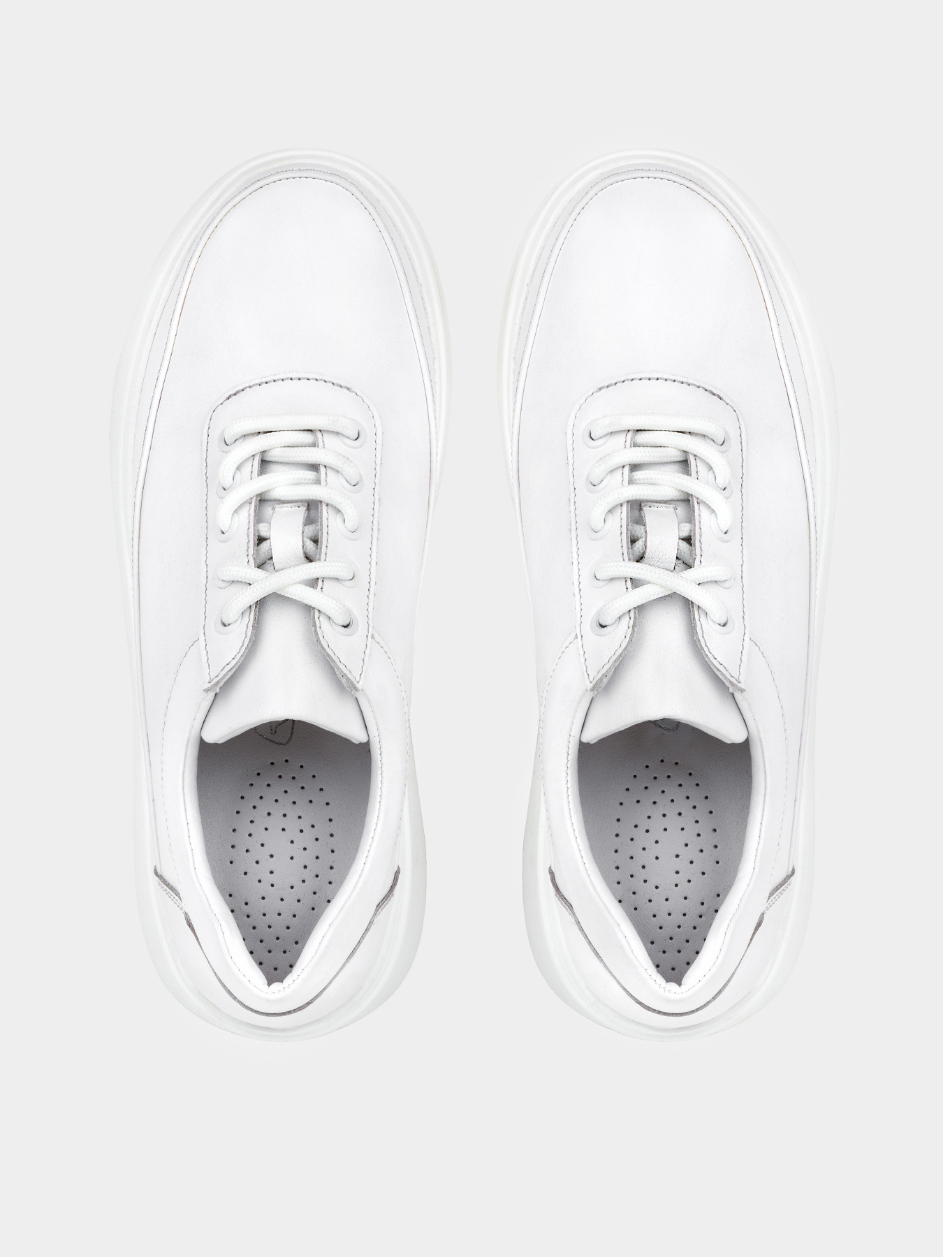 Кеди низькі DARICHI модель A230161-1 Фото