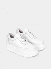 Кеди низькі DARICHI модель A230161-1 Фото