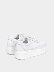 Кеди низькі DARICHI модель A230161-1 Фото