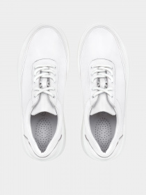 Кеди низькі DARICHI модель A230161-1 Фото