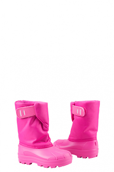 Сапоги резиновые IGOR модель W10175-007-23 — фото 3 - INTERTOP