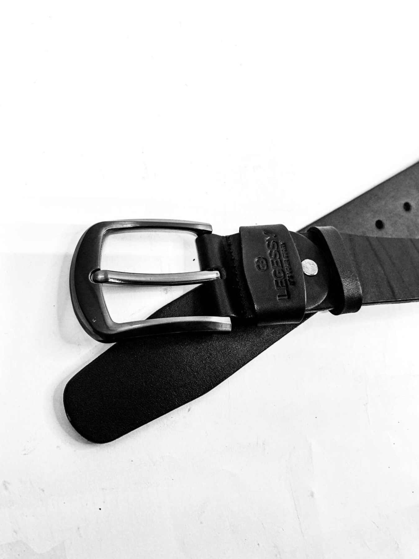 Ремень Legessy модель 100_01 Фото