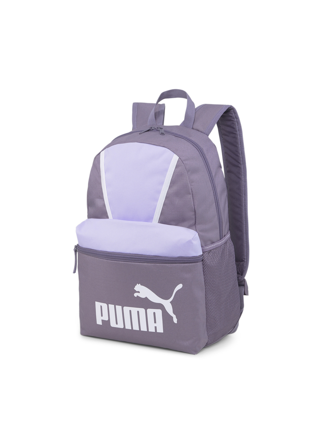 Повсякденний рюкзак PUMA Phase Blocking Backpack модель 078962 Фото