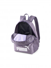 Рюкзаки PUMA Phase Blocking Backpack модель 078962 Фото