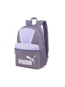Повсякденний рюкзак PUMA Phase Blocking Backpack модель 078962 Фото