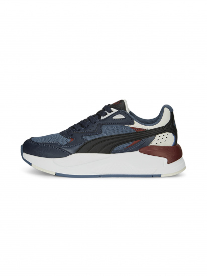 Кросівки PUMA X-ray Speed Jr модель 384898 — фото - INTERTOP
